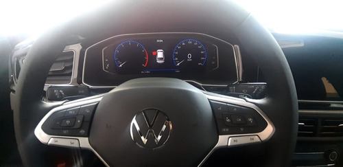 Imagen 12 de 15 de Volkswagen Nivus Highline 200 Tsi At My21 0km (el)