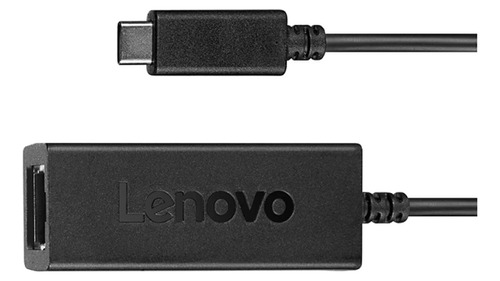 Adaptador Usb C / Ethernet Thinkpad