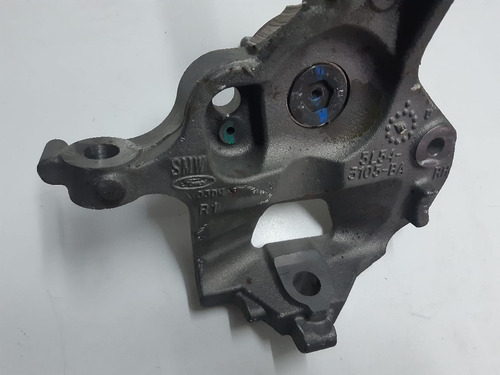 Punta De Eje Ford Ranger 4x2 Derecho - 5l54/3105/ba/
