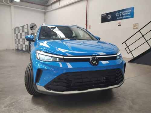 Volkswagen Nivus 1.0 Tsi 200 Highline