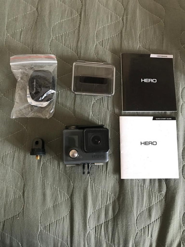 Gopro Hero