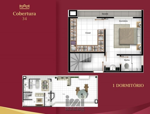Imagem 6 de 10 de Oportunidade Apartamentos Em Caiobá - 1022mt-1