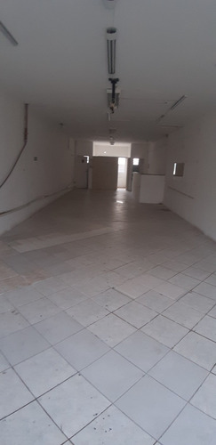 Imagem 3 de 10 de Sala Comercial - Referência: 10880