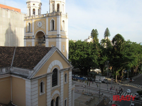 Imagem 11 de 15 de Oportunidade! Salas/conjuntos Em Centro - Florianopolis - L-90550