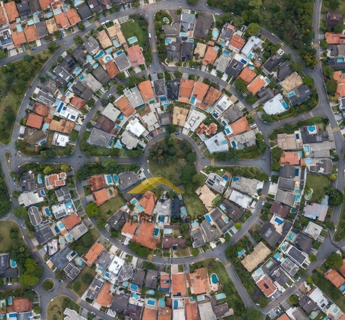 Imagem 11 de 15 de Casa Em Condomínio Para Venda Em Alphaville Santana De Parnaíba-sp - Vpgns2-63