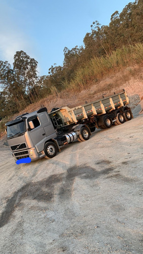Volvo Fh 440 4x2