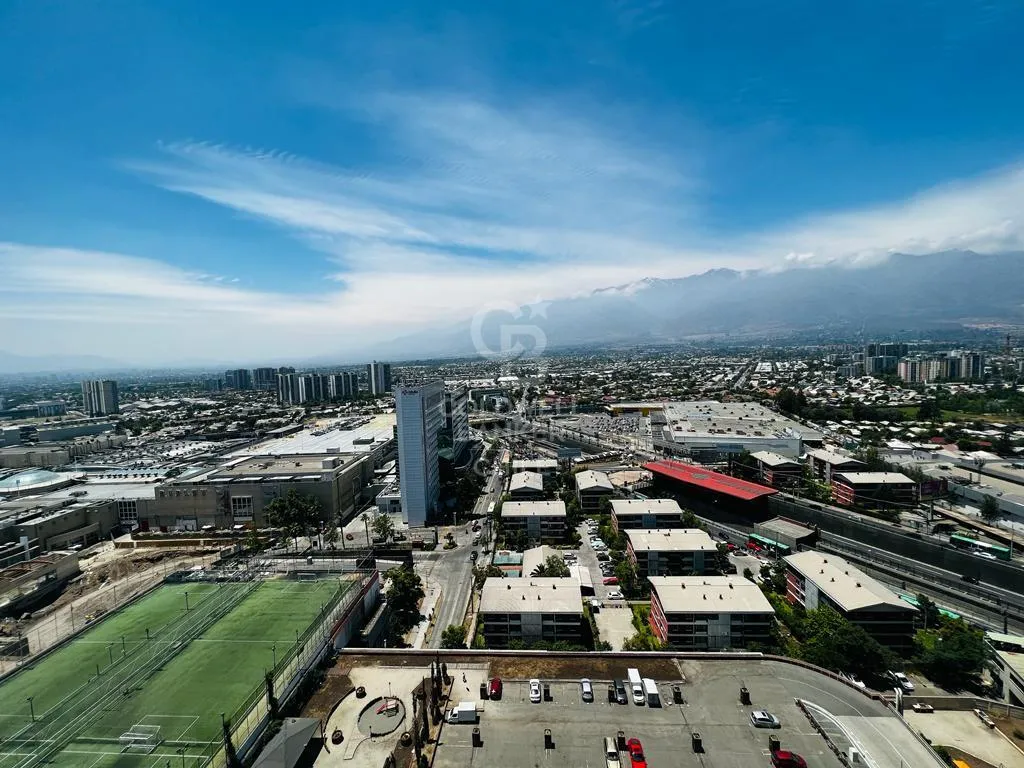 Imagen 1 de 20 de Dúplex Con Gran Vista, Excelente Conectividad