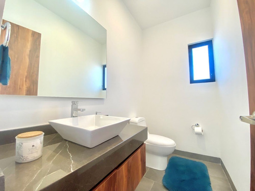 Venta Casa En Zibatá Privada Garambullo Con Jacuzzi 11