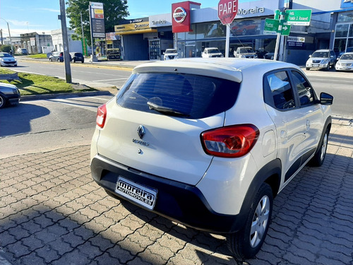 Renault Kwid Intense 1.0