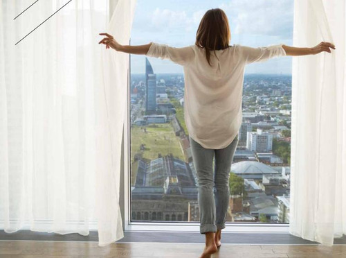 Venta Apartamento Un Dormitorio Con Terraza Centro Montevideo