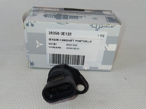 Sensor Leva Hyundai Santa Fé 06-09/kia Óptima 06-10 (lh)