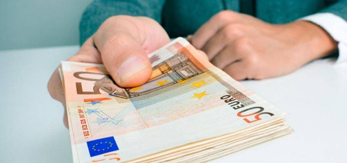 Imagen 10 de 10 de Prestamos De Dinero En Serio
