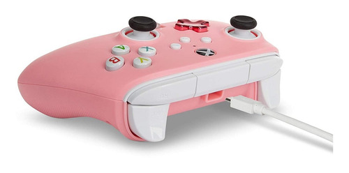 Imagen 3 de 4 de Gamepad Powera Para Xbox One Y Series X/s