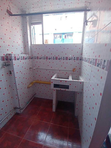Imagen 12 de 21 de Vendo Apartamento Muy Bien Ubicado En Bosa Porvenir