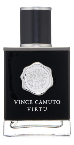 Vince Camuto Virtu Eau De Toilette Spray, 1.7 Fl Oz