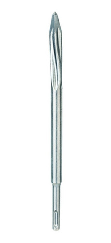 Imagen 2 de 3 de Cincel Punta Autoafilable Sds-plus Bosch 250mm.