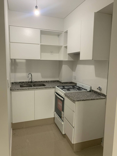 Venta Monoambiente A Estrenar!!