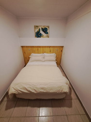 Alquiler X Día Cabaña Para 2 Y 6 Personas Tandil