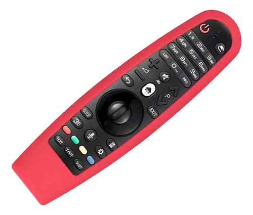 Funda Universal Para Control LG Magic An-mr600 An-mr650 An-m