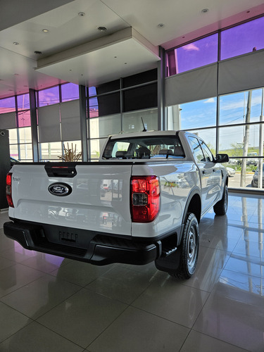 Ford Ranger 2.0 Cd 4X2 Xl 170Cv