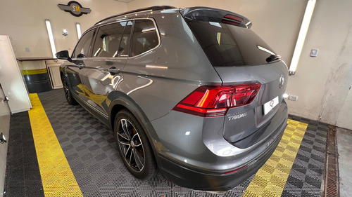 Tiguan Allspace 2.0 Tsi Comfortline
