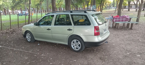 Volkswagen Gol 1.9 Sd Comfortline 60a