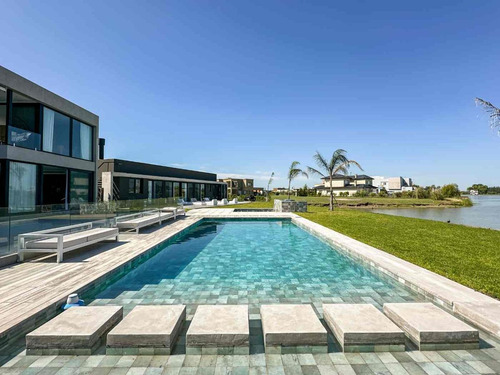 Venta Casa 4 Ambientes En Horizontes Al Sur