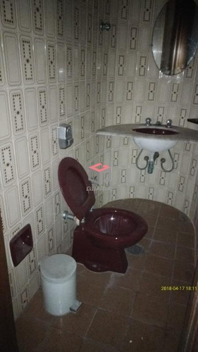 Imagem 17 de 21 de Sobrado À Venda, 4 Quartos, 2 Suítes, 6 Vagas, Euclides - São Bernardo Do Campo/sp - 81550