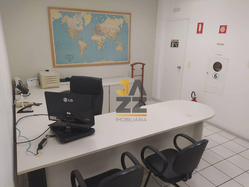 Imagem 22 de 30 de Barracão Para Alugar, 3000 M² Por R$ 45.000,00/mês - Jardim Eulina - Campinas/sp - Ba0125