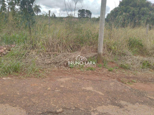 Imagem 4 de 13 de Lote À Venda Em Igarapé - Te0215