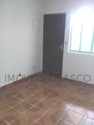 Imagem 1 de 9 de Ref.: 3183 - Casa Terrea Em Osasco Para Aluguel - L3183