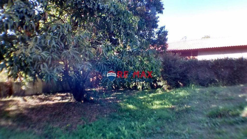 Imagem 28 de 30 de Chácara Com 2 Dormitórios À Venda, 1000 M² Por R$ 1.748.000,00 - Parque Jatibaia (sousas) - Campinas/sp - Ch0097