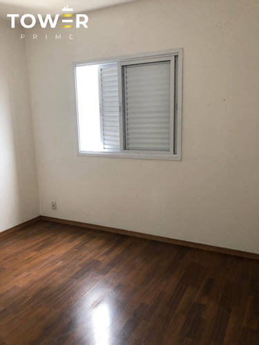 Imagem 13 de 15 de Excelente Apartamento Locação - 357