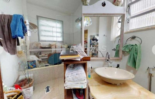 Imagem 13 de 15 de Apartamento-à Venda-botafogo-rio De Janeiro - Gpap40009