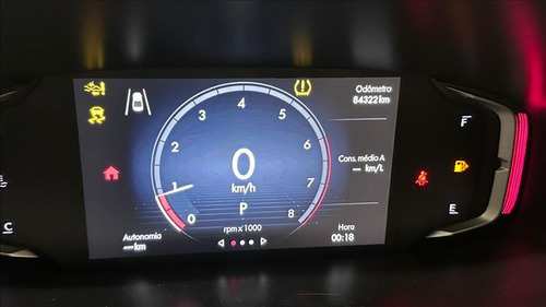 Fiat Toro 1.3 Turbo 270 Volcano