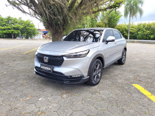 Honda HR-V 1.5 Flex TB 16V 5p Aut.