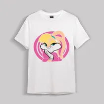 Comprar Pack Poleras Parejas Día De Enamorados Bugs Y Lola Bunny