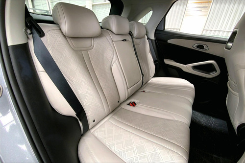 BYD Yuan Pro 0.0 Gs 380Km