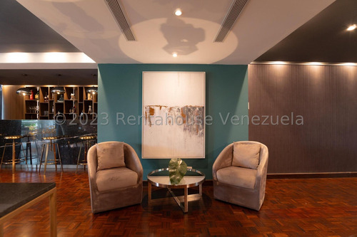 Bello, Moderno, Amoblado, Amplio. Te Esperamos. 24-5494