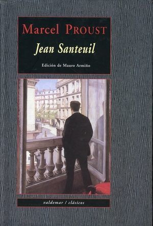 Jean Santeuil / Pd.