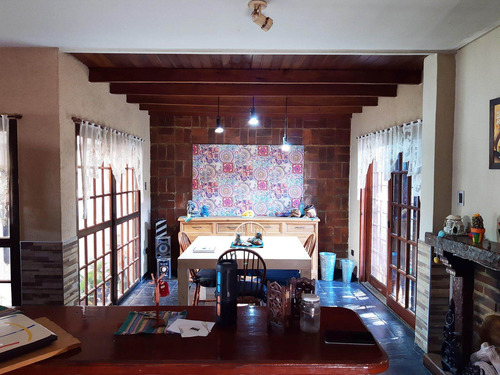 Imagen 5 de 30 de Venta Casa 5 Amb Cochera Pileta Parrilla L. Suarez