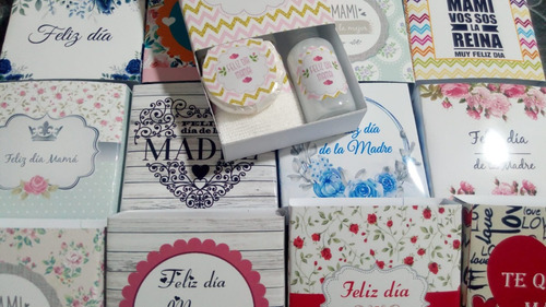 Set Crema + Jabon + Toalla Frases/ Regalo/ Logo X 20