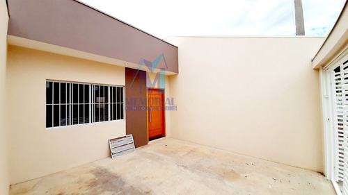 Imagem 3 de 20 de Casa A Venda No Bairro Jardim Nova Alvorada Em Hortolândia - 200-1