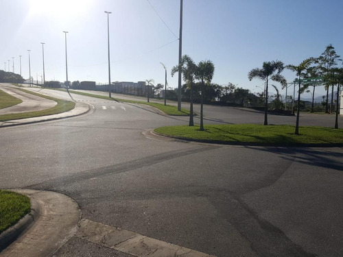 Terreno À Venda Em Excelente Condomínio De Rio Das Ostras. 452 M² - Jardim Mariléa - Rio Das Ostras/rj - Te0112