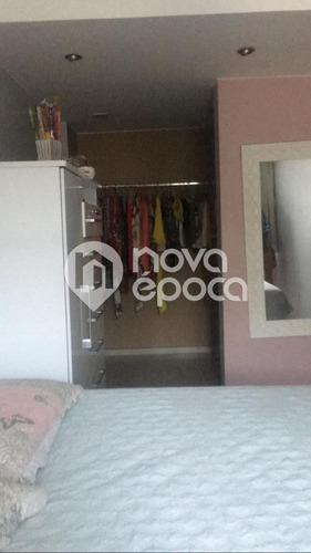 Imagem 10 de 24 de Apartamento - Ref: Sp2ap54722