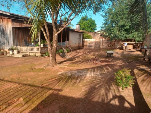 Imagem 3 de 7 de Vende Casa 2 Terrenos 1 Casa Alto Da Gloria