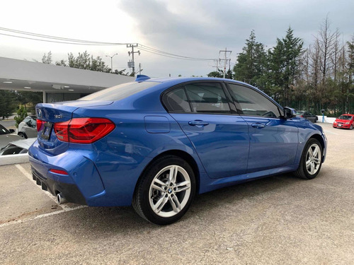 Imagen 5 de 13 de Bmw Serie 1 2020 1.6 4p 120ia M Sport At