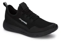 Comprar Tenis Deportivos Aeropostale Ligeros Para Caballero Negro
