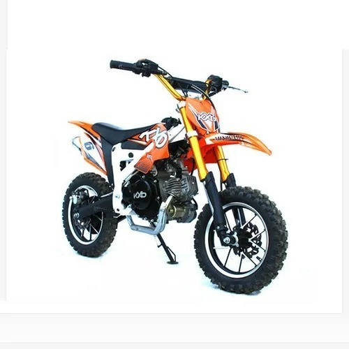 Tanque De Nafta Mini Moto Kxd706b - Kxdcross50 °-°