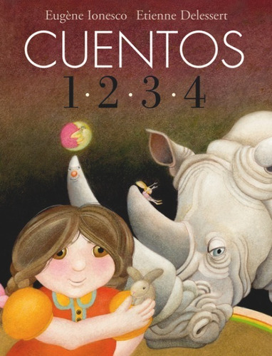 Cuentos 1 2 3 4 (ionesco)